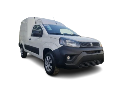 Peugeot Partner Rapid Peugeot Partner Rapid